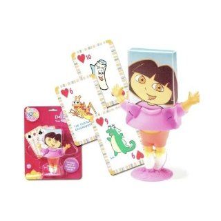 Dora the Explorer Mini Deck Buddy Playing Cards Sports & Outdoors