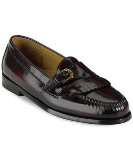 Cole Haan Pinch Buckle Loafers   Shoes   Men