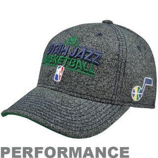 Utah Jazz Proshape Flexfitted Hat S/M M168z  Sports Fan Baseball Caps  Sports & Outdoors