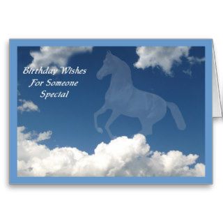 Someone Special Greeting Cards