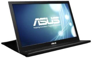 ASUS MB MB168B+ 15.6 Inch Screen LED Lit Monitor Computers & Accessories