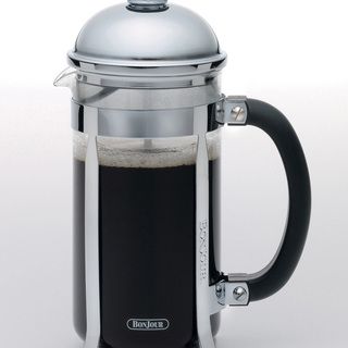 BonJour Coffee and Tea 'Maximus' 8 cup French Press BonJour Coffee Accessories