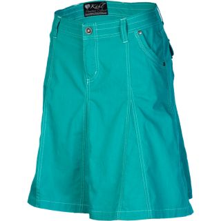 KUHL Splash Skirt   Womens