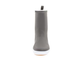 Tretorn Skerry Rubber Rain Boot  Charcoal Grey