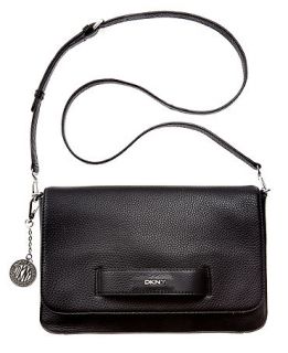 DKNY Tribeca Crossbody Clutch   Handbags & Accessories