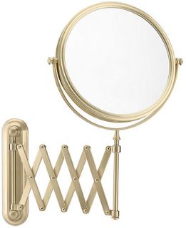 Kimball & Young Extension Arm Wall Mirror  
