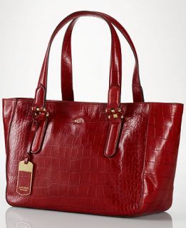 Lauren Ralph Lauren Lanesborough Shopper   Handbags & Accessories