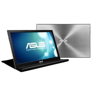 ASUS HD Portable USB Powered Monitor with USB 3.0 (MB168B) Computers & Accessories