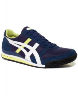 Onitsuka Tiger by Asics Mens Runspark LE Sneakers from Finish Line   Shoes   Men