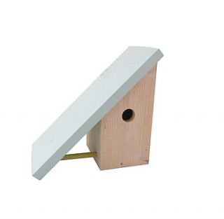 home for wings bird house by lotta cole design