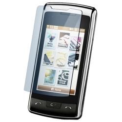 2 LCD Kit Screen Protector for LG enV Touch VX11000 Eforcity Other Cell Phone Accessories
