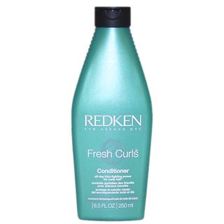 Redken Fresh Curls 8.5 ounce Conditioner Redken Conditioners
