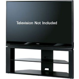 TV Stand for Model 65HM167 65" TV Electronics