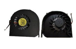 Elecs Laptop CPU Cooling Fan for Acer Aspire 4741 4741G 4741Z 4741ZG DFS531005MC0T Computers & Accessories