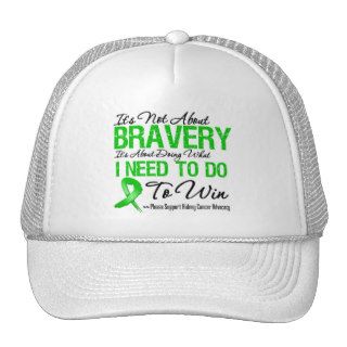Kidney Cancer Battle v2 Hats