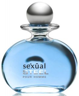Michel Germain sexual fresh pour homme Fragrance Collection   A Exclusive      Beauty