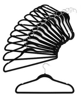 Neatfreak Clothes Hangers, 50 Pack Felt   Cleaning & Organizing   For The Home