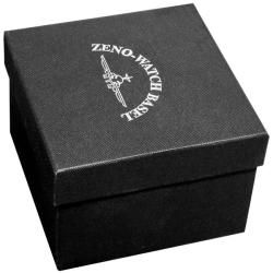 Zeno Men's P557PR E2 'XL Retro' Automatic Chronograph Power Reserve Watch Zeno Men's More Brands Watches