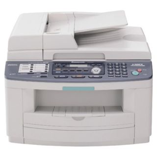 Panasonic KX MB781 Multifunction Printer Panasonic All In One Printers