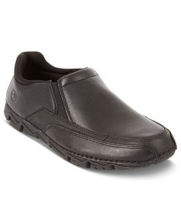 Rockport Shoes, Road Travler Slip On Shoes   Shoes   Men