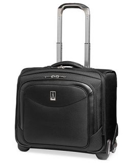 Travelpro Platinum Magna Deluxe Rolling Business Case   Luggage Collections   luggage