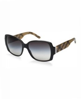 Burberry Sunglasses, 0BE4160 BLK  