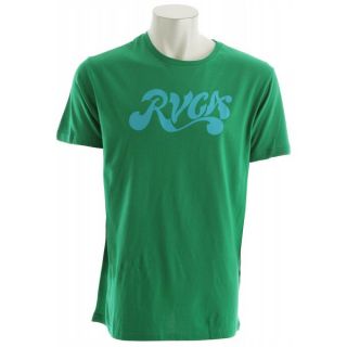 RVCA Fancy RVCA T Shirt