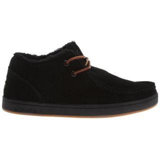 Ipath Cat Shearling Shoes