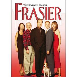 Frasier The Complete Seventh Season (4 Discs)