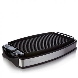 Wolfgang Puck Extra Large Reversible Grill/Griddle