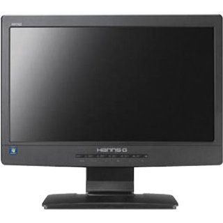 HannsG HK162ABB 16" Class Widescreen LCD Monitor Computers & Accessories