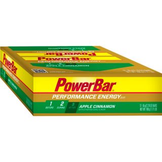 Powerbar Performance Bars   Box (12 Bars)