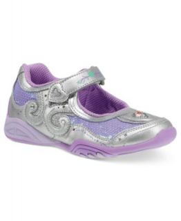 Stride Rite Kids Shoes, Little Girls Disney Rapunzel Mary Jane Shoes   Kids