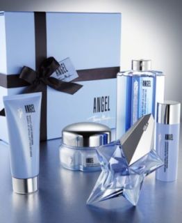 ANGEL by Thierry Mugler Fragrance Collection for Women      Beauty