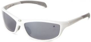 Ironman Perseverance Sport Sunglasses,Shiny White,159 mm Clothing