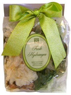 Fresh Hydrangea Aromatique Potpourri 8.5 oz  
