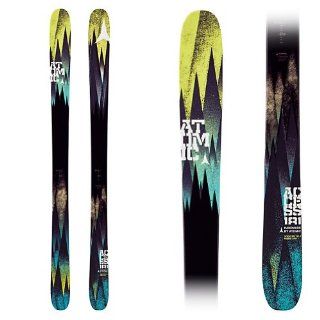 Atomic Access Ski One Color, 161cm  Alpine Skis  Sports & Outdoors