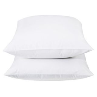 Room Essentials® Easy Care Pillowcase Set