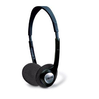 Jwin JHP30 High Quality Headphone (Discontinued by Manufacturer) Electronics