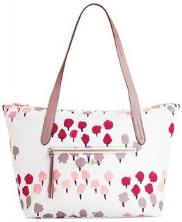Cole Haan Handbag, Parker Nylon Zip Top Shopper   Handbags & Accessories
