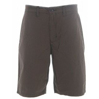 Vans Extort Shorts Cafe