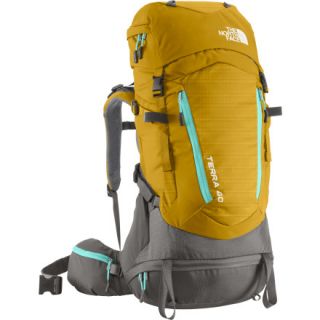 The North Face Terra 40 Backpack   Womens   2441 2563cu in