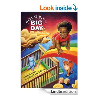 Roy G. Biv's Big Day   Kindle edition by Donnell Stewart, Natanya Housman, Marcus Anderson. Children Kindle eBooks @ .