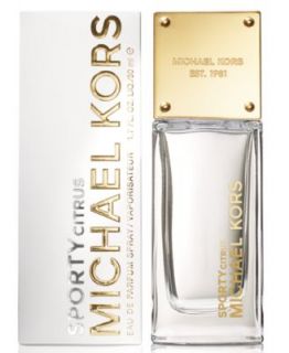 Michael Kors Sporty Citrus Eau de Parfum Spray, 3.4 oz   A Exclusive      Beauty