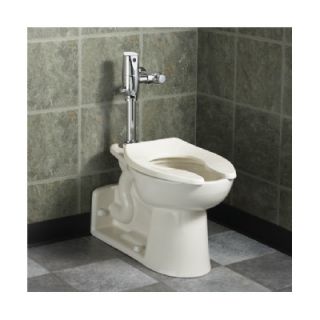 American Standard Priolo Elongated Universal 1.28 GPF Elongated Toilet
