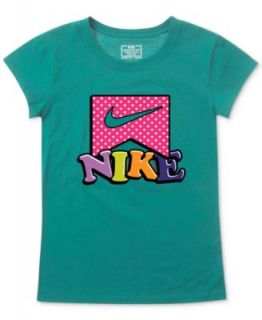 Nike Kids Hat, Girls Spectrum Beanie   Kids
