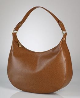 Lauren Ralph Lauren Newbury Zip Hobo Bag   Handbags & Accessories