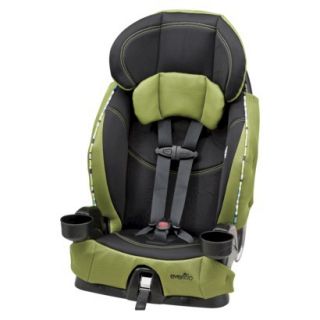 Evenflo Chase LX Harness Booster Seat