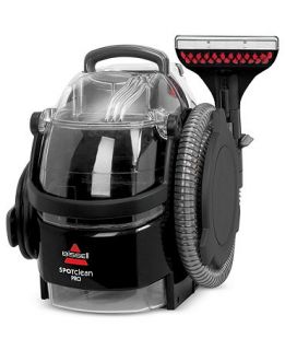 Bissell 3624 SpotClean Pro Vacuum   Personal Care   For The Home