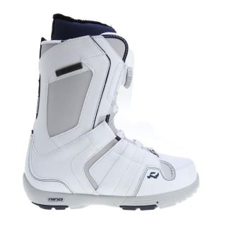 Ride Jackson BOA Coiler Snowboard Boots